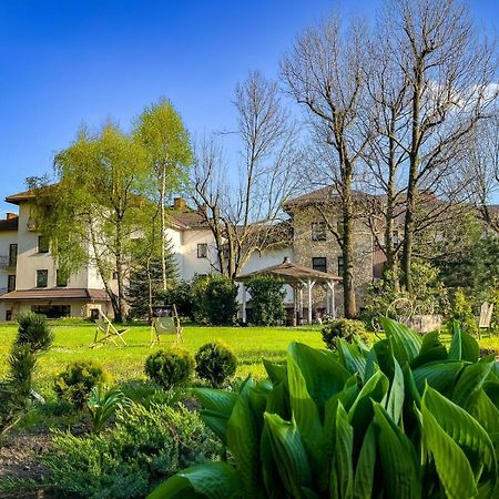Hotel Victoria Olkusz Luaran gambar