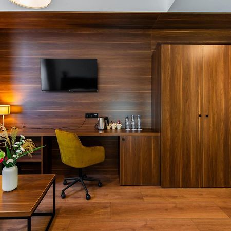 Hotel Victoria Olkusz Luaran gambar