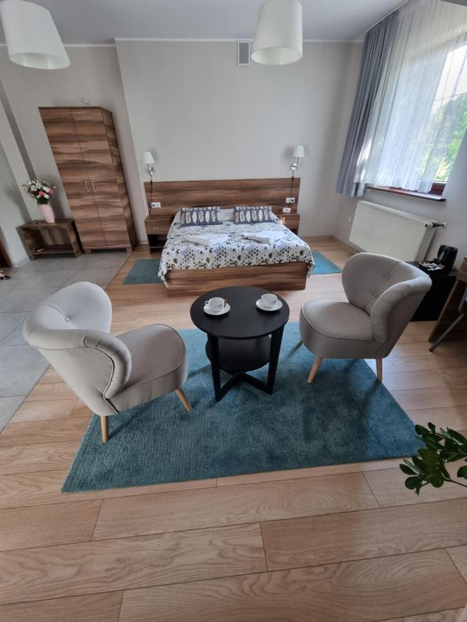 Hotel Victoria Olkusz Luaran gambar
