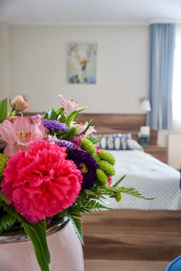 Hotel Victoria Olkusz Luaran gambar