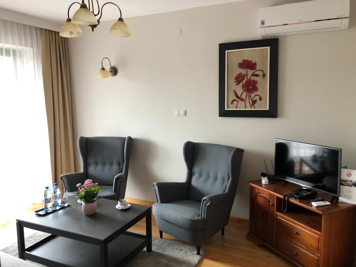 Hotel Victoria Olkusz Luaran gambar