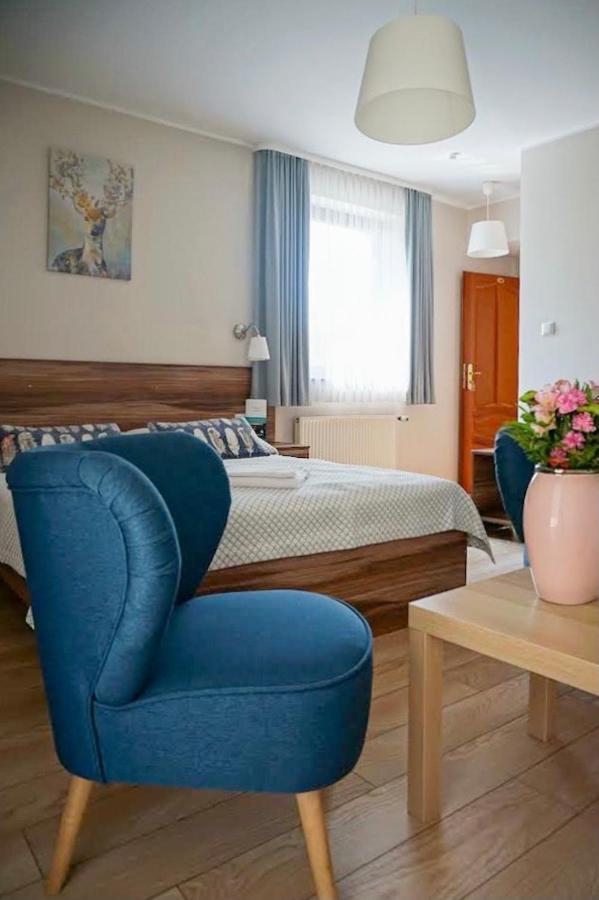 Hotel Victoria Olkusz Luaran gambar