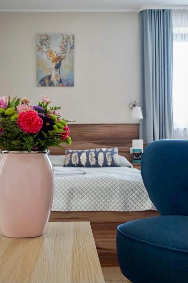 Hotel Victoria Olkusz Luaran gambar