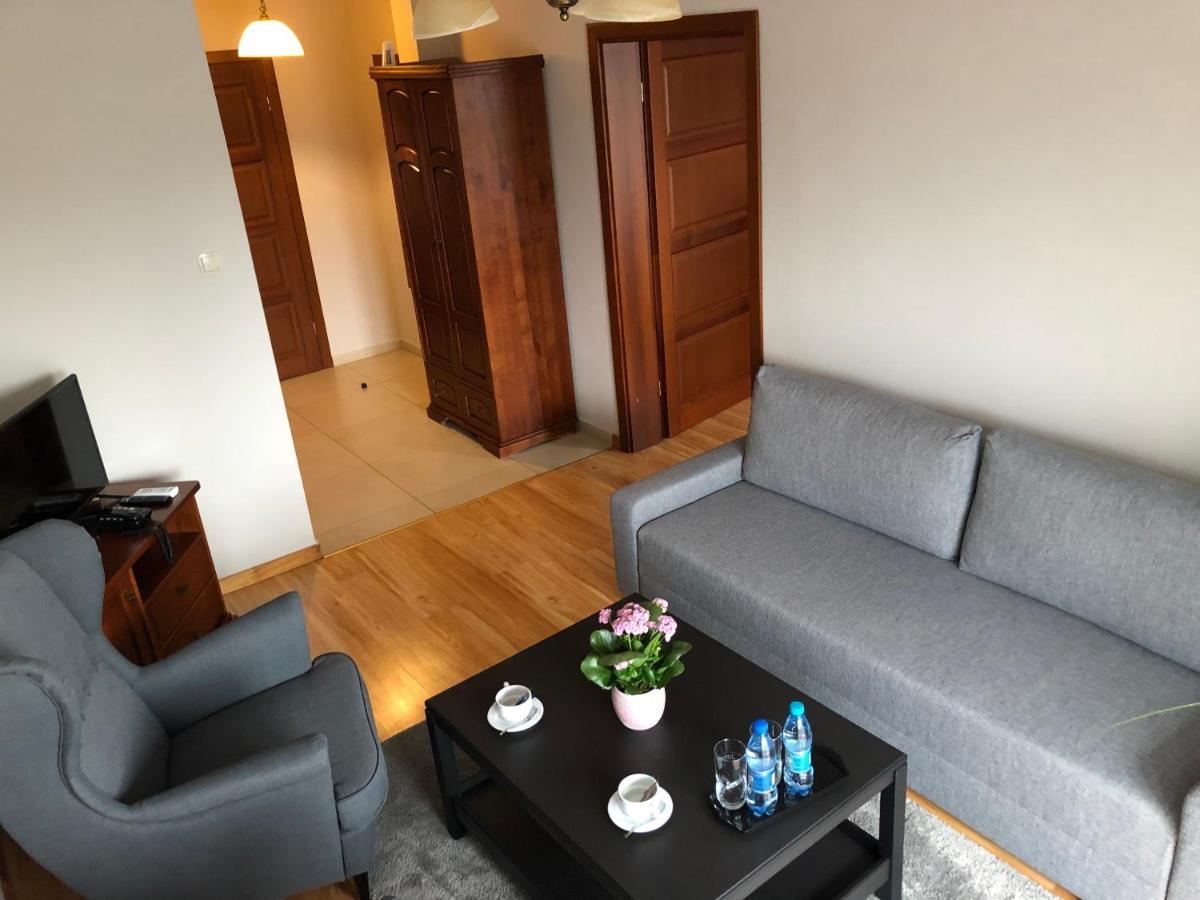 Hotel Victoria Olkusz Luaran gambar