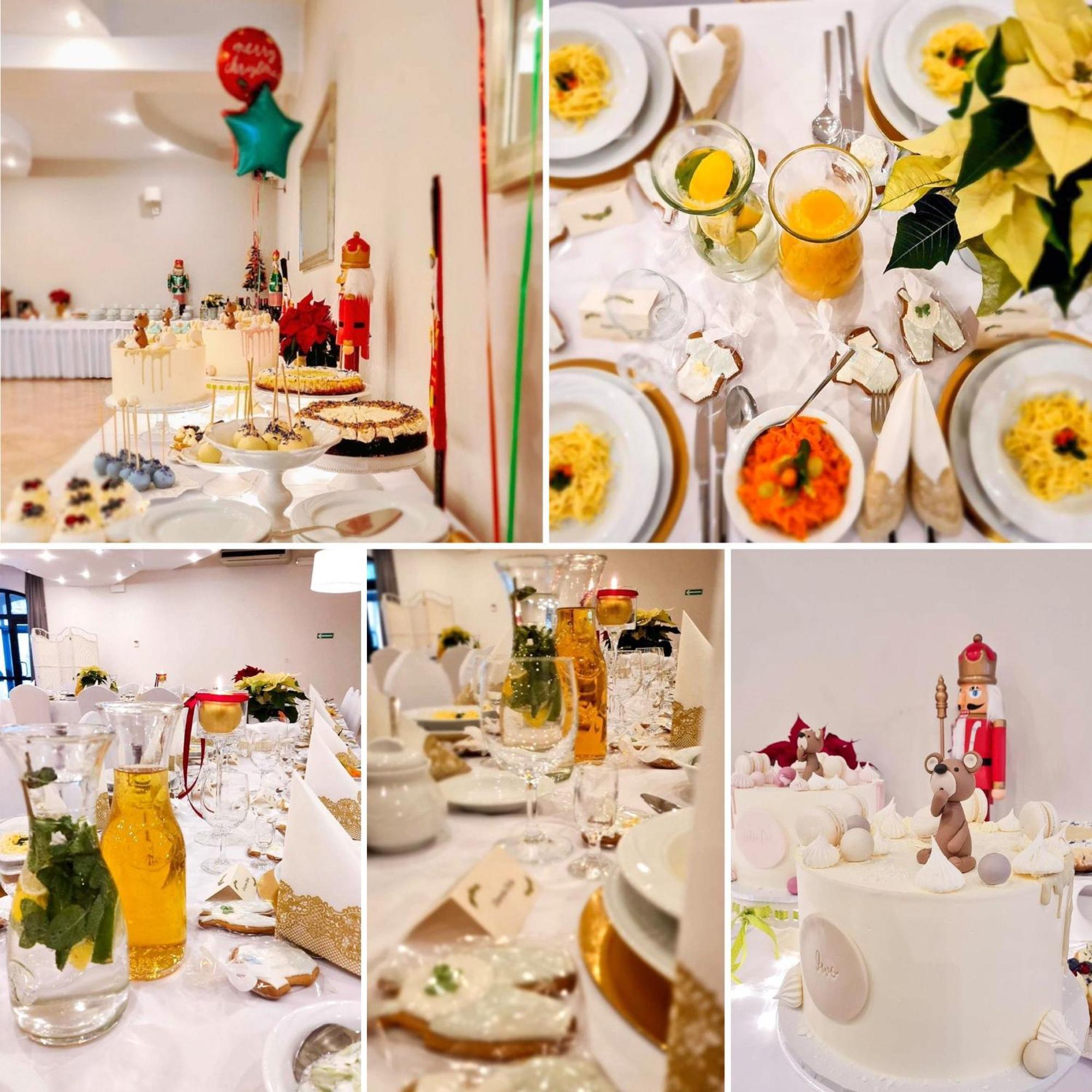 Hotel Victoria Olkusz Luaran gambar