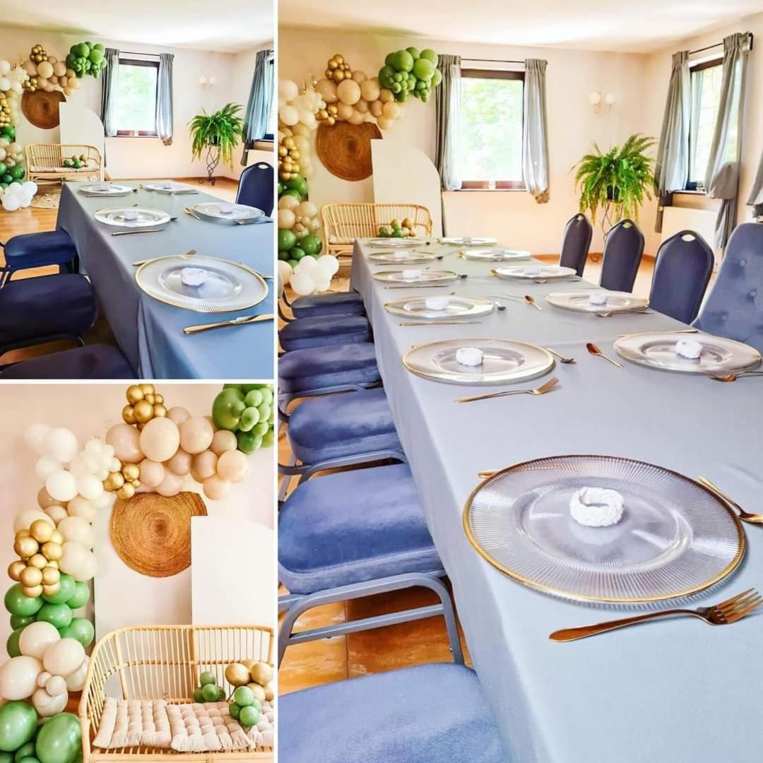 Hotel Victoria Olkusz Luaran gambar