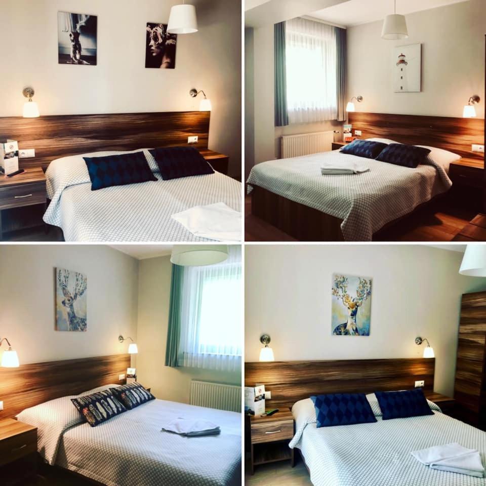 Hotel Victoria Olkusz Luaran gambar