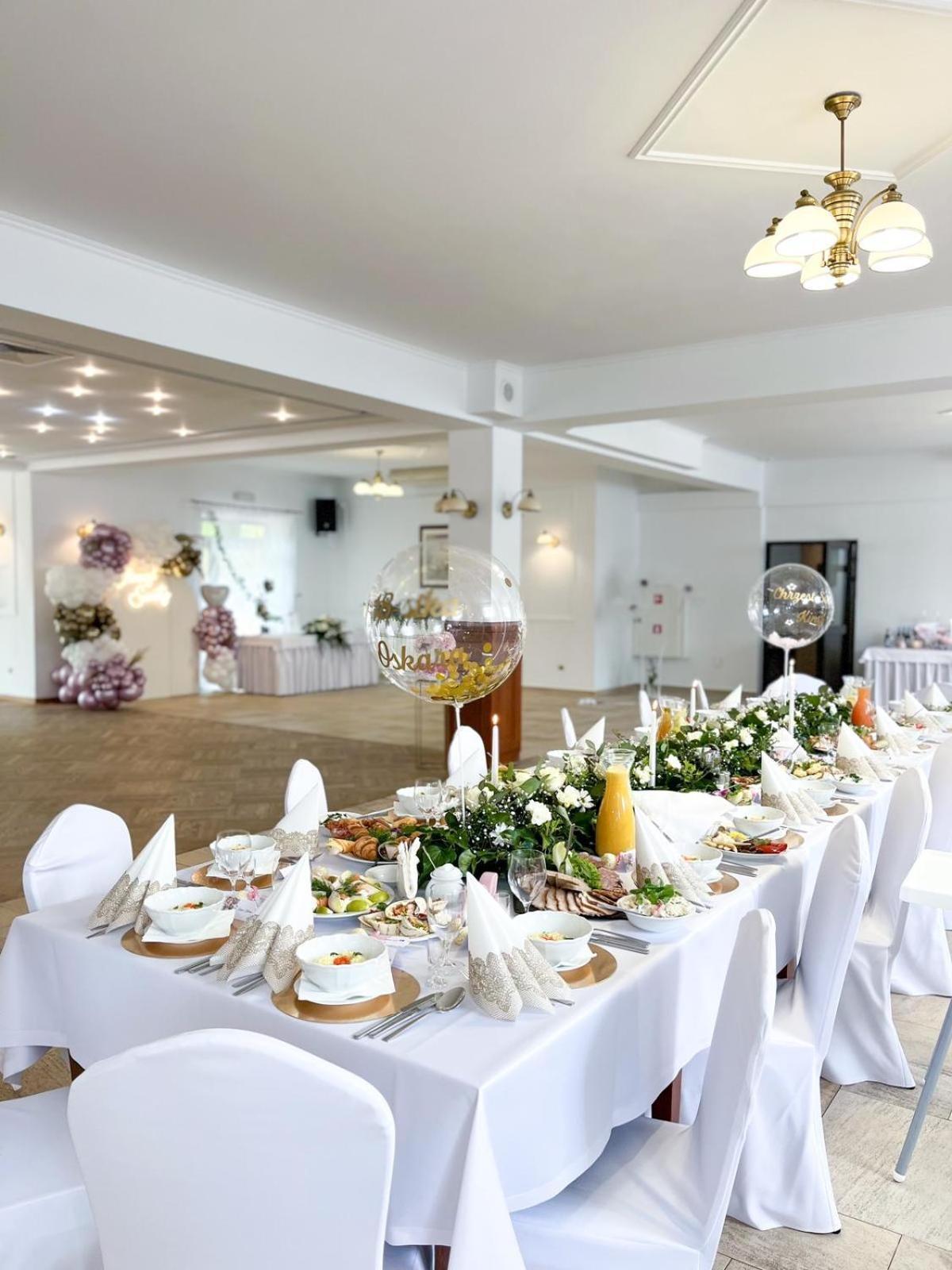 Hotel Victoria Olkusz Luaran gambar