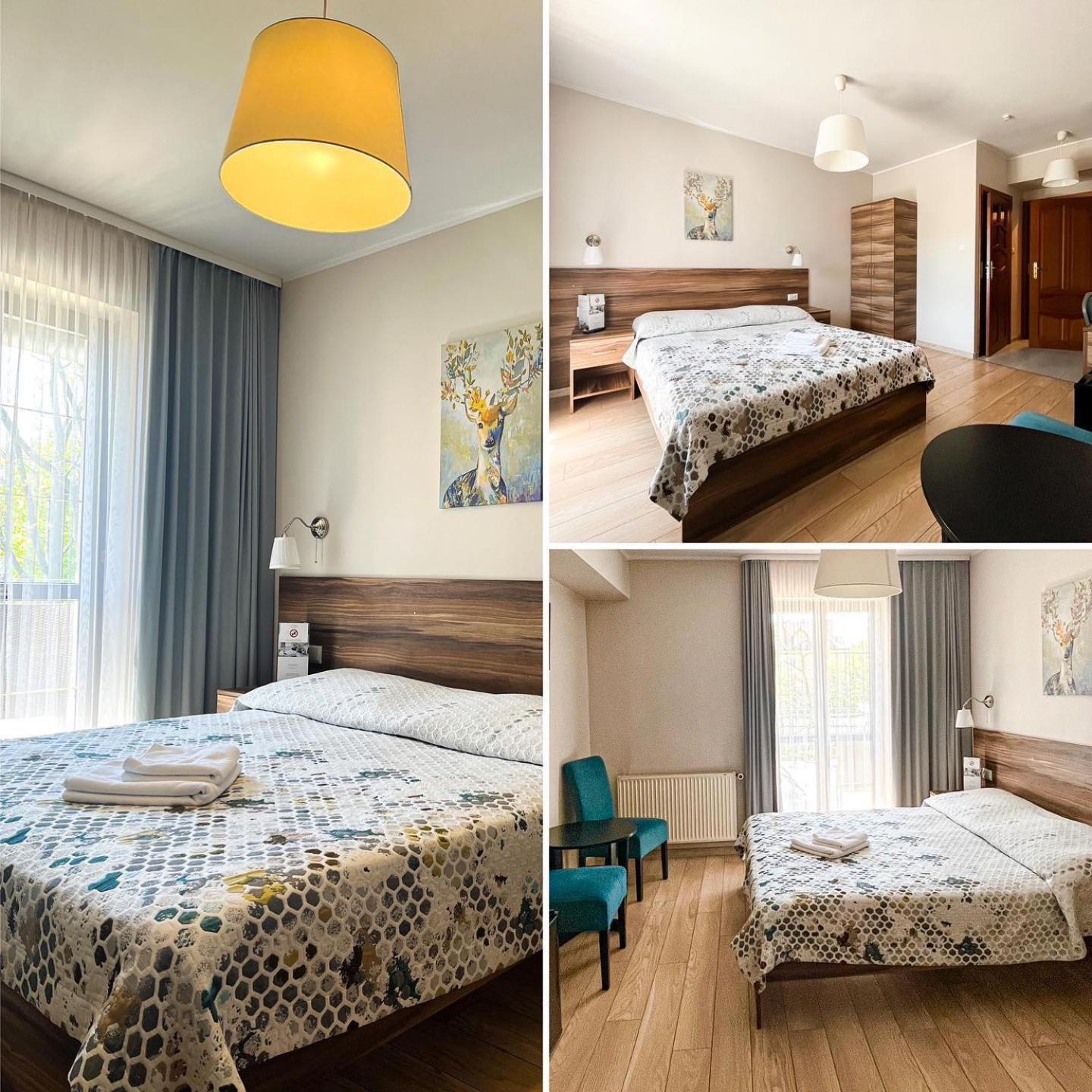 Hotel Victoria Olkusz Luaran gambar