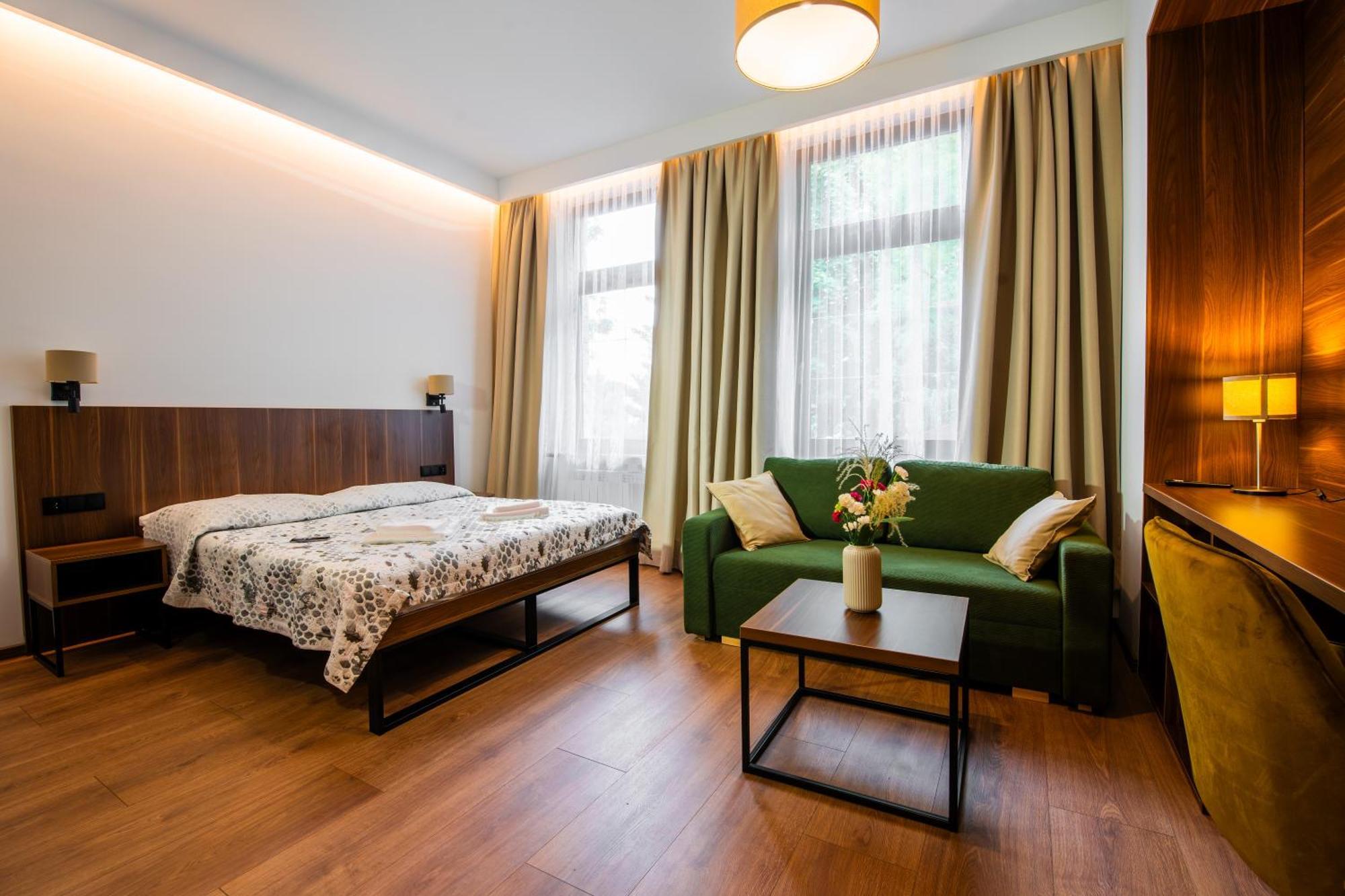 Hotel Victoria Olkusz Luaran gambar
