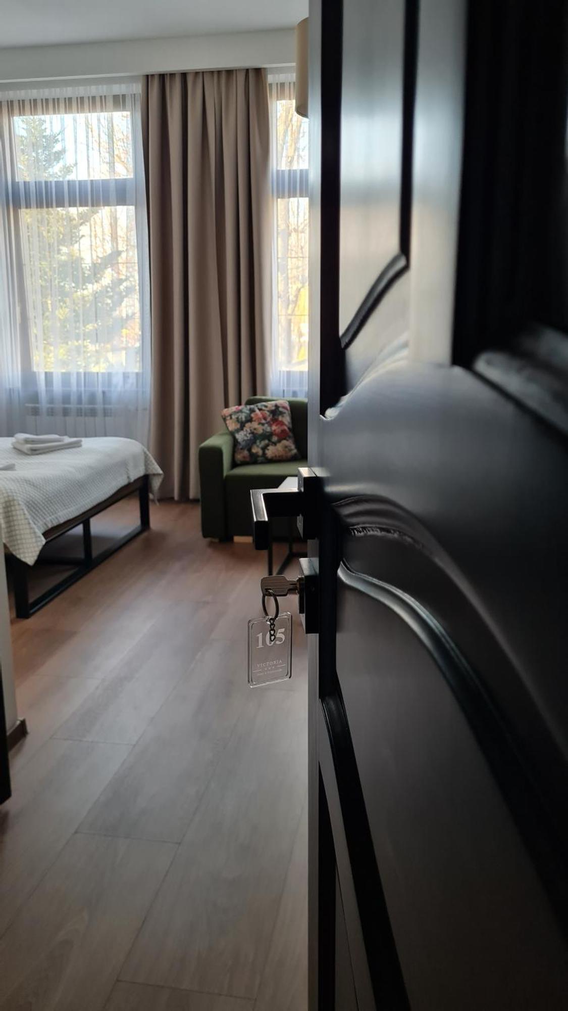 Hotel Victoria Olkusz Luaran gambar