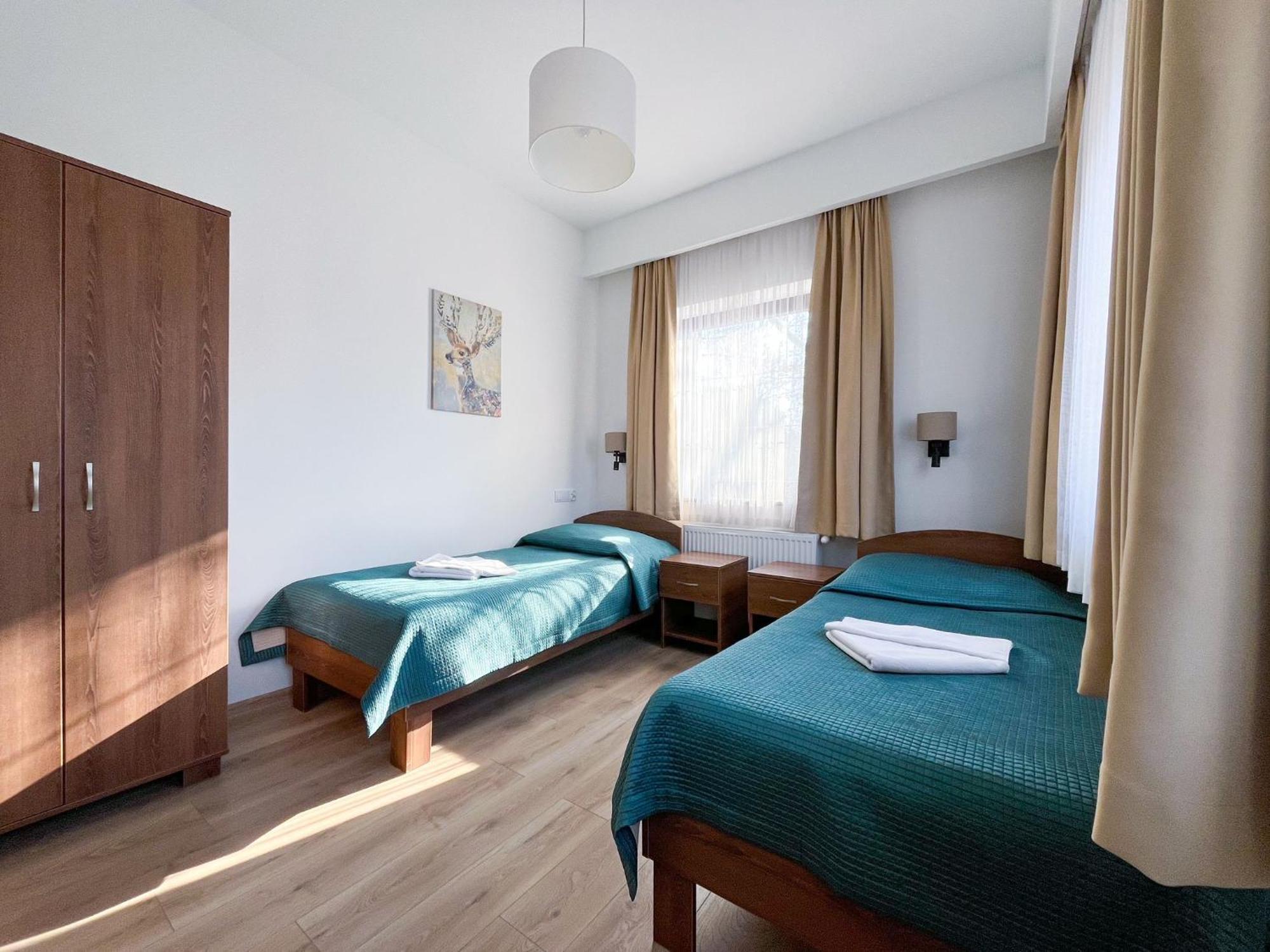 Hotel Victoria Olkusz Luaran gambar