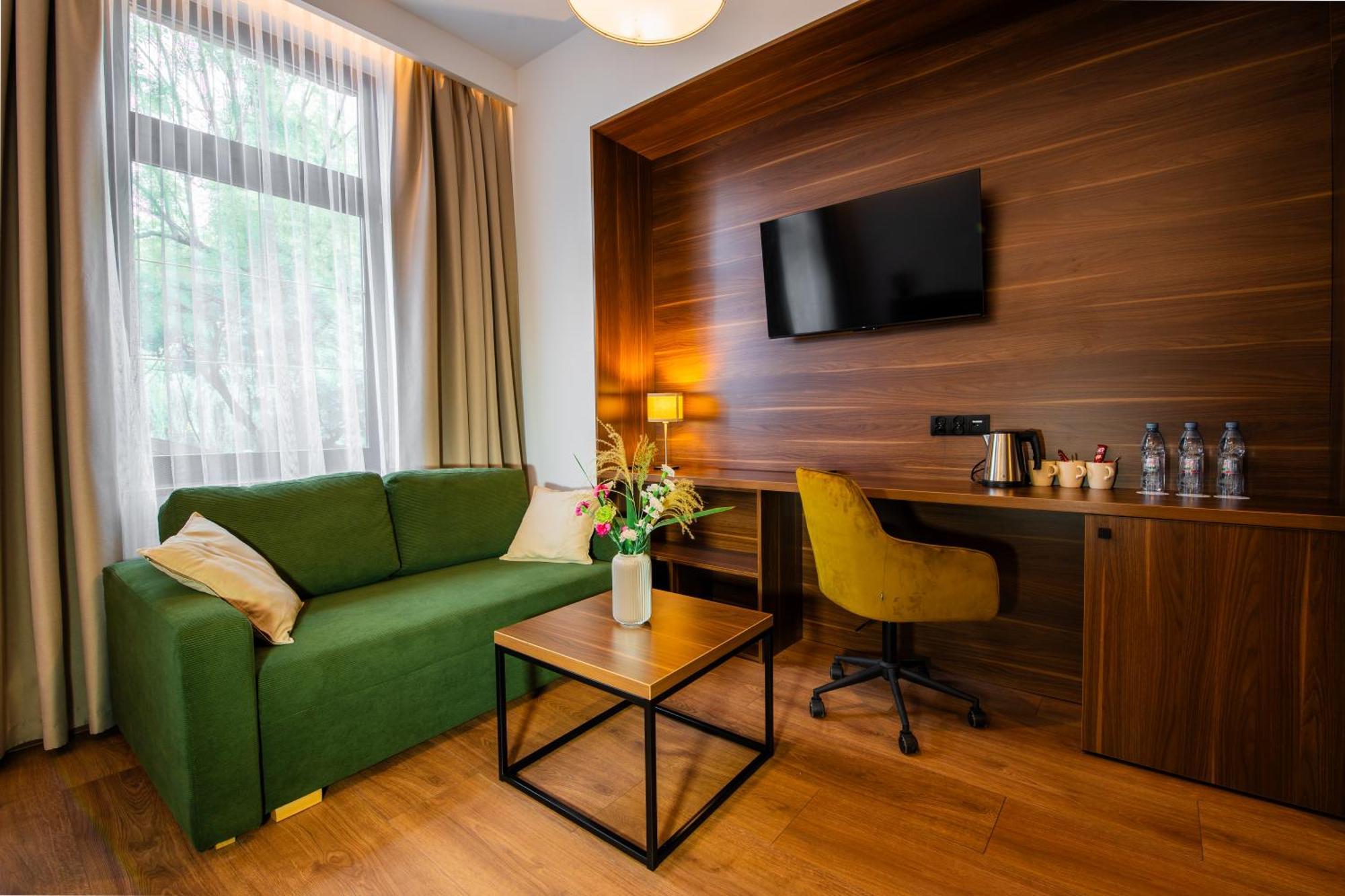 Hotel Victoria Olkusz Luaran gambar