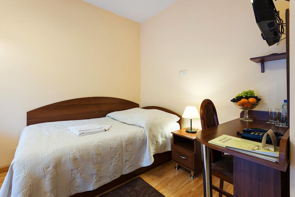 Hotel Victoria Olkusz Luaran gambar
