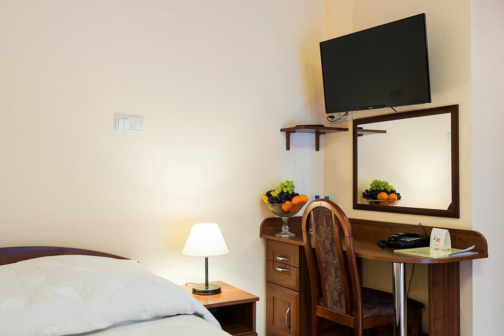 Hotel Victoria Olkusz Luaran gambar