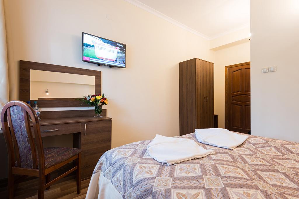 Hotel Victoria Olkusz Luaran gambar