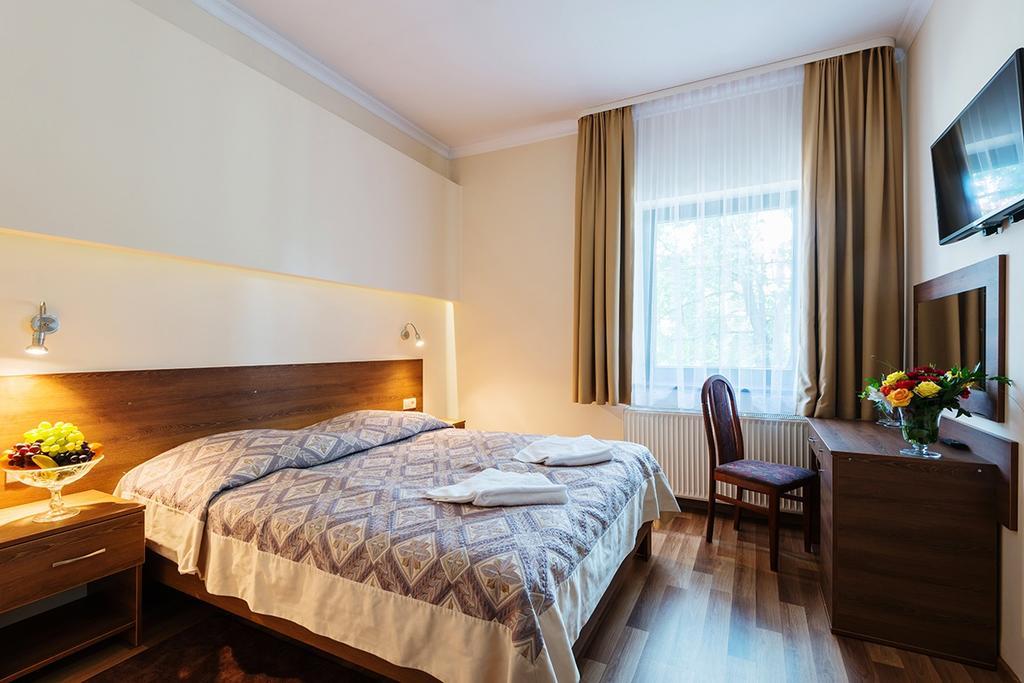 Hotel Victoria Olkusz Luaran gambar