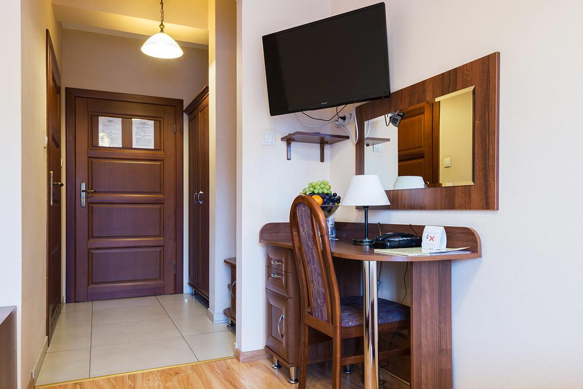 Hotel Victoria Olkusz Luaran gambar