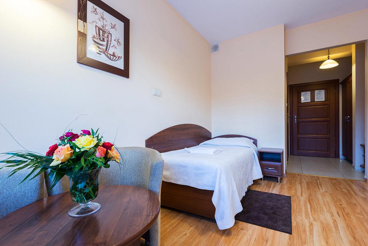 Hotel Victoria Olkusz Luaran gambar